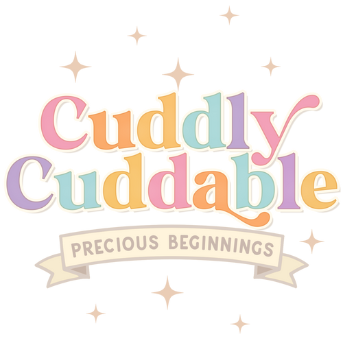 Cuddly Cuddable