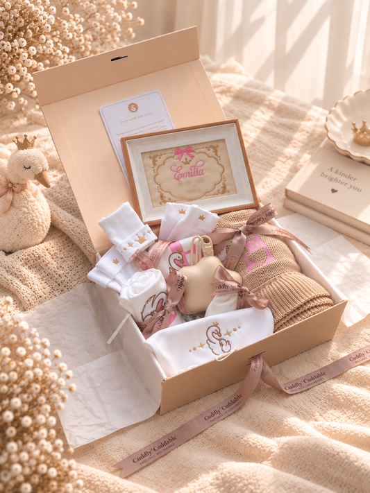 The Heirloom Gift Box