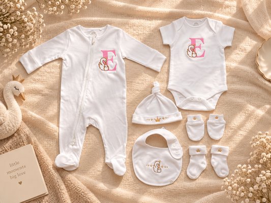 The Precious Beginnings Gift Box